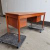Børge Mogensen Skrivebord, teak, Børge Mogensen — billede 7