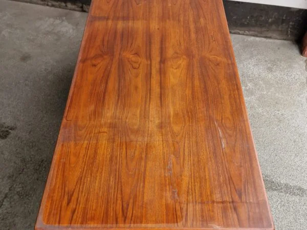 Børge Mogensen Skrivebord, teak, Børge Mogensen — billede 11