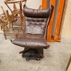 Falcon, Ingmar Relling Falcon stol, Ingmar Relling — billede 3