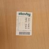 Skovby SM17 Skovby sm17 med tillægsplader, massiv bøg — billede 6
