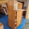 Kai Kristiansen / FM, Feldballe Møbelfabrik Reolsystem retro — billede 10