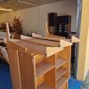Kai Kristiansen / FM, Feldballe Møbelfabrik Reolsystem retro — billede 28