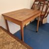 SKM Spillebord, teak, SKM — billede 2