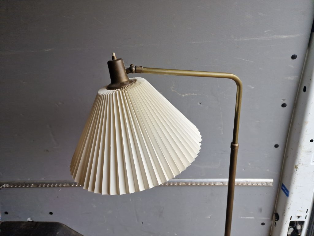 Le Klint Standerlampe — billede 5
