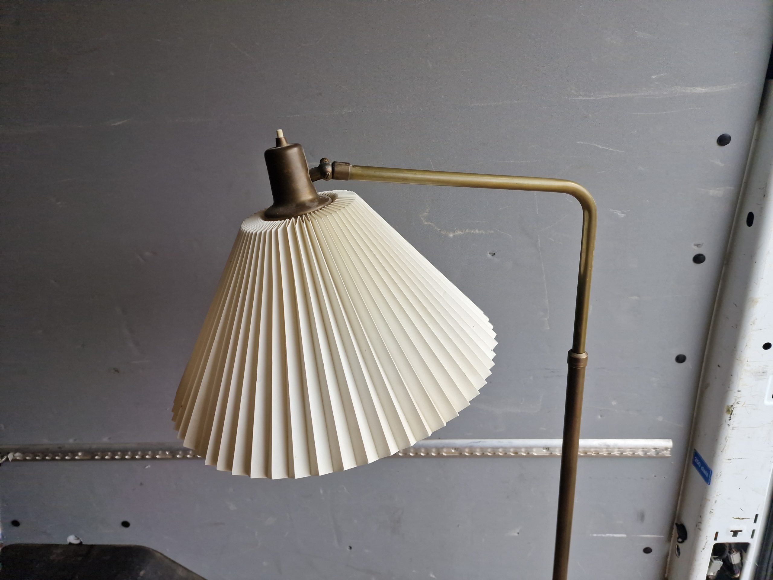 Standerlampe