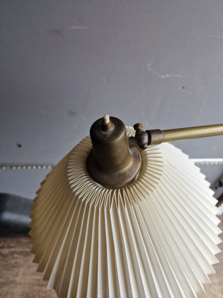 Le Klint Standerlampe — billede 4