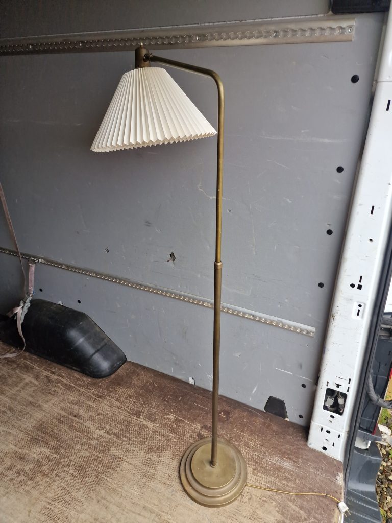 Le Klint Standerlampe — billede 3