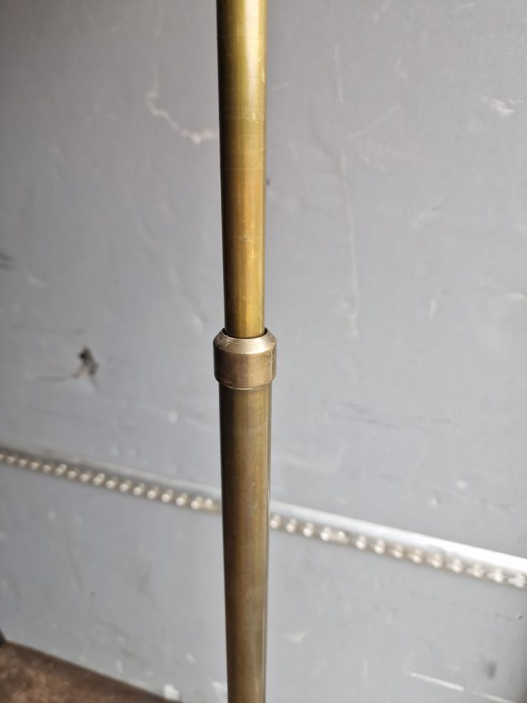 Le Klint Standerlampe — billede 2