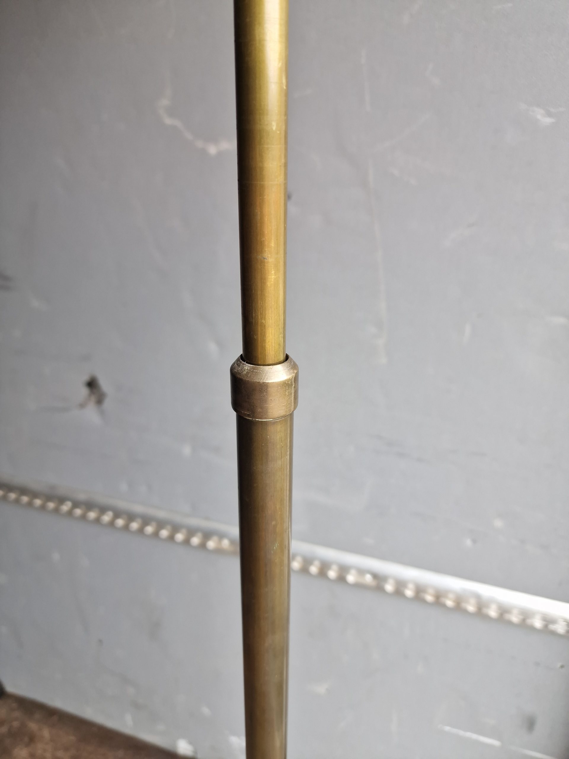 Standerlampe