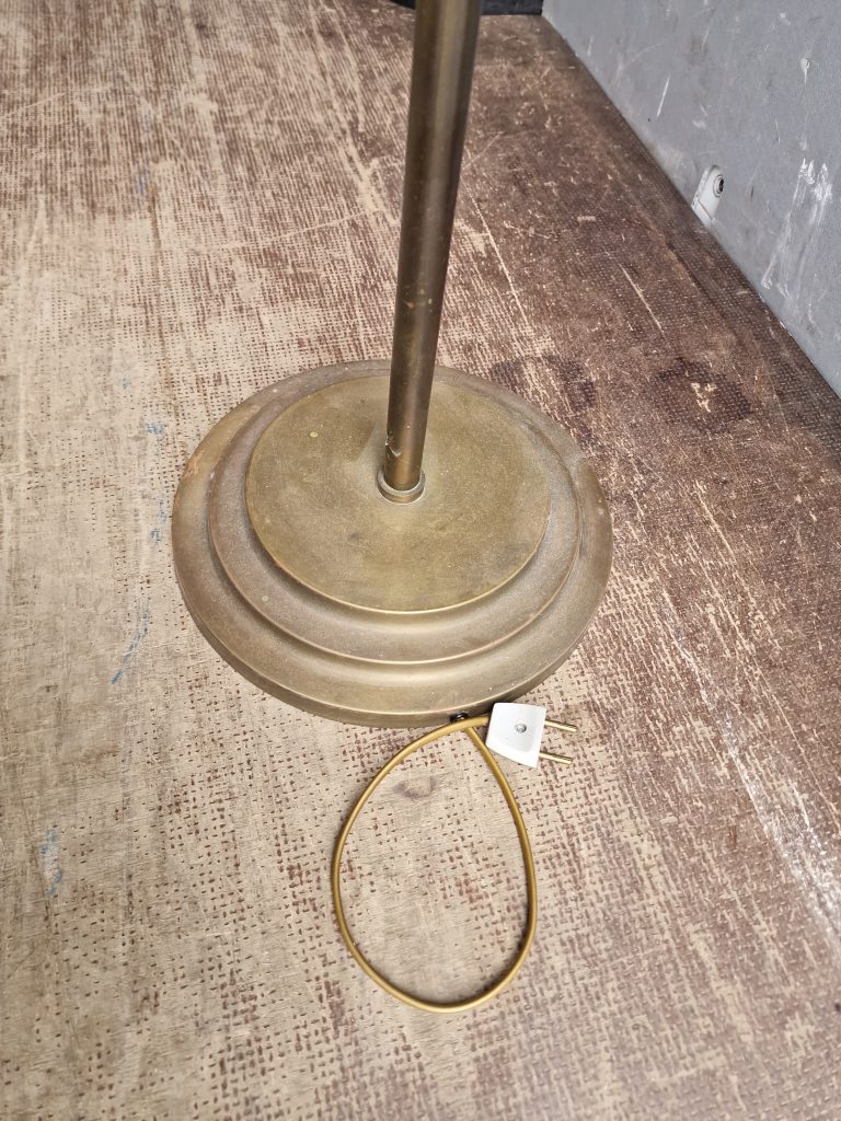 Le Klint Standerlampe — billede 6