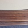 Erik Buch model 49 2 spisestole i massiv teaktræ af Erik buch model OD49 — billede 7