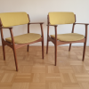Erik Buch OD50 Armstole i massiv palisander, Erik Buch OD50 (2) — billede 8