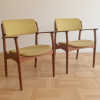 Erik Buch OD50 Armstole i massiv palisander, Erik Buch OD50 (2) — billede 9