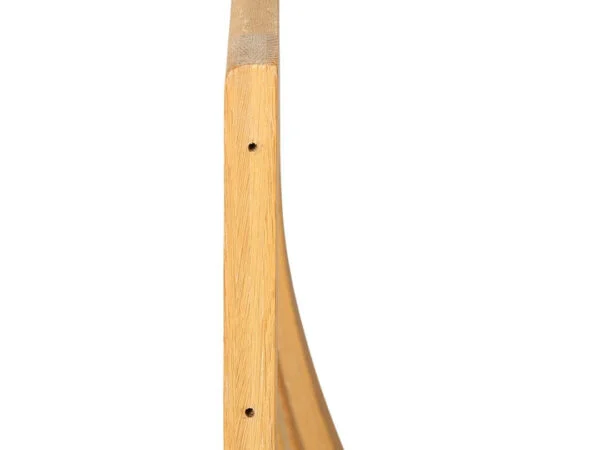 Børge Mogensen model 2258, Fredericia Stolefabrik BØRGE MOGENSEN. Fredericia Stolefabrik. Et par højryggede lænestole af egetræ, model 2258 (2). — billede 7