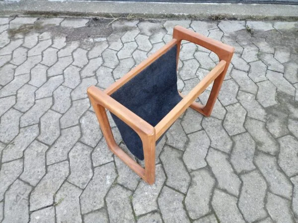 Magasinholder
