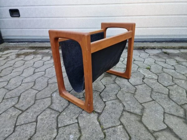 Magasinholder