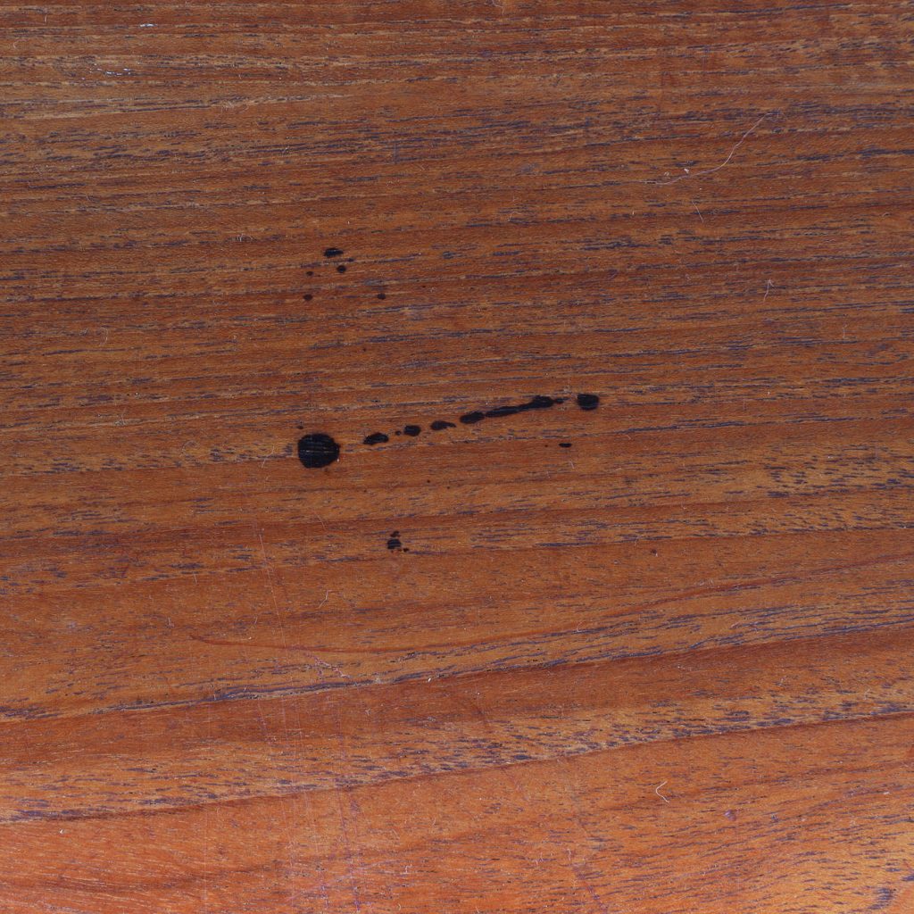 Illums bolighus Sofabord af teak og eg, ca. 1950. — billede 8
