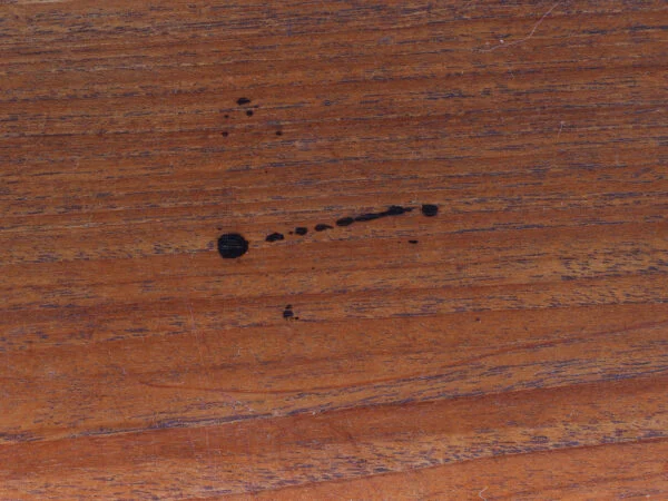 Illums bolighus Sofabord af teak og eg, ca. 1950. — billede 8