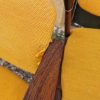 Kai Kristiansen, model 42 Fire spisestole i massiv palisander, model 42 af Kai Kristiansen — billede 6