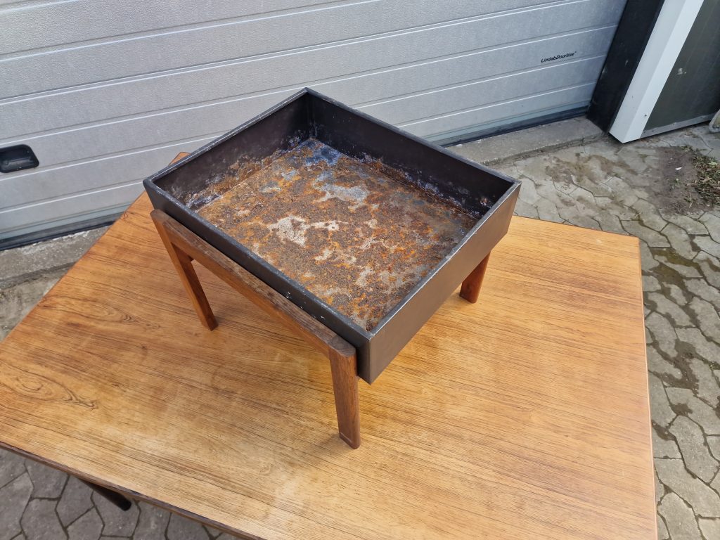 Plantekasse #2 — billede 2
