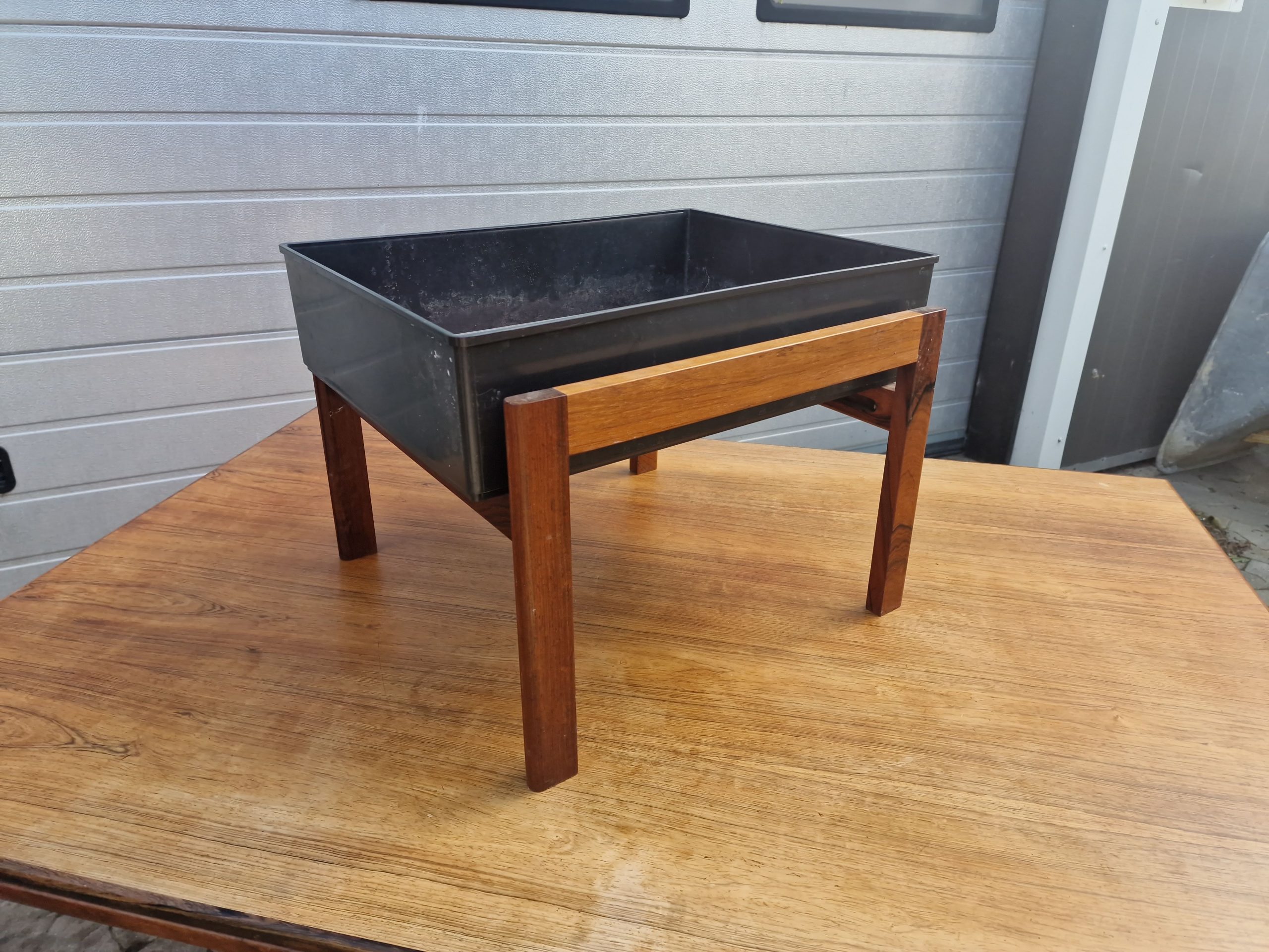 Plantekasse # 3