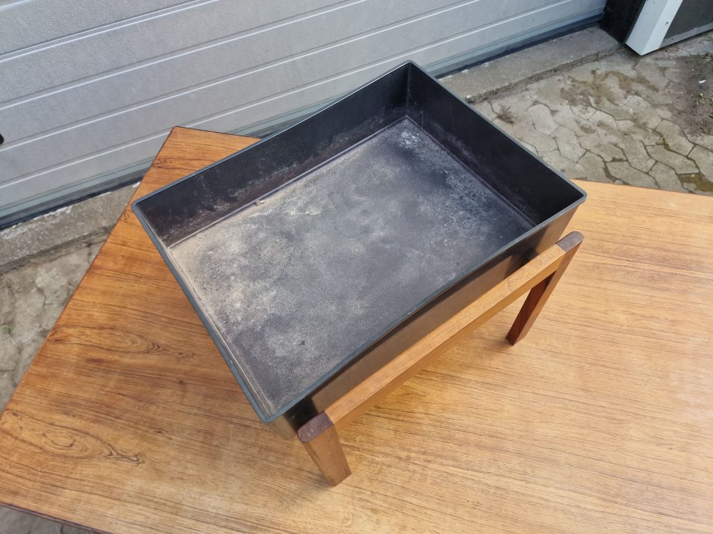 Plantekasse # 3 — billede 2