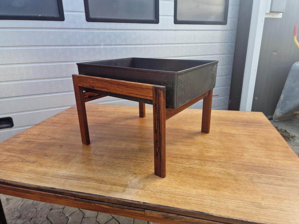 Plantekasse # 3 — billede 4