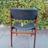 Erik Buch model 49 Armstol i massiv palisander, Erik Buch model 49 — billede 3