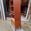 Munch Møbler Slagelse Kontorreol i mahogni, Munch Møbler Slagelse — billede 5