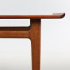 Illums bolighus Sofabord af teak og eg, ca. 1950. — billede 5