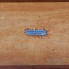 Illums bolighus Sofabord af teak og eg, ca. 1950. — billede 10