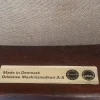 Erik Buch model 49 Armstol i massiv palisander, Erik Buch model 49 — billede 6