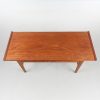 Illums bolighus Sofabord af teak og eg, ca. 1950. — billede 4
