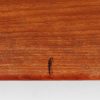Illums bolighus Sofabord af teak og eg, ca. 1950. — billede 7