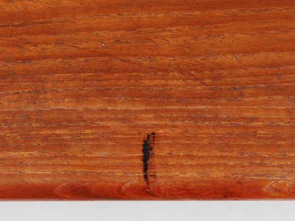 Illums bolighus Sofabord af teak og eg, ca. 1950. — billede 7