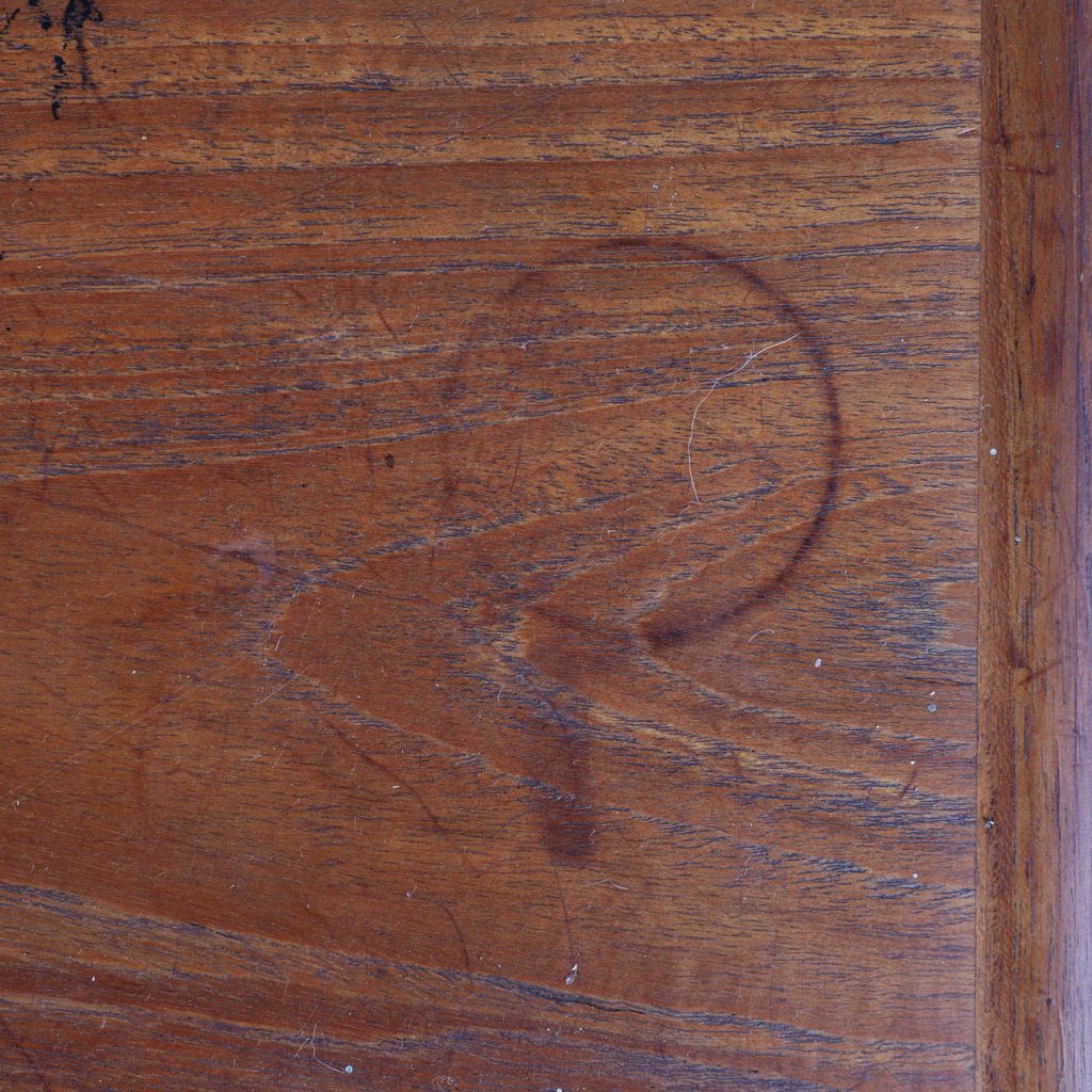 Illums bolighus Sofabord af teak og eg, ca. 1950. — billede 9