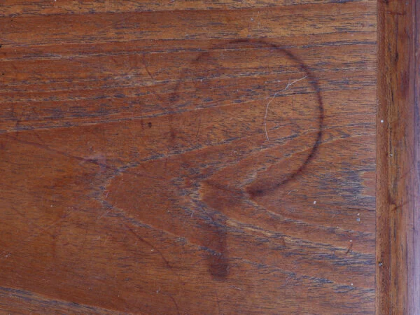 Illums bolighus Sofabord af teak og eg, ca. 1950. — billede 9