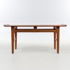 Illums bolighus Sofabord af teak og eg, ca. 1950. — billede 2