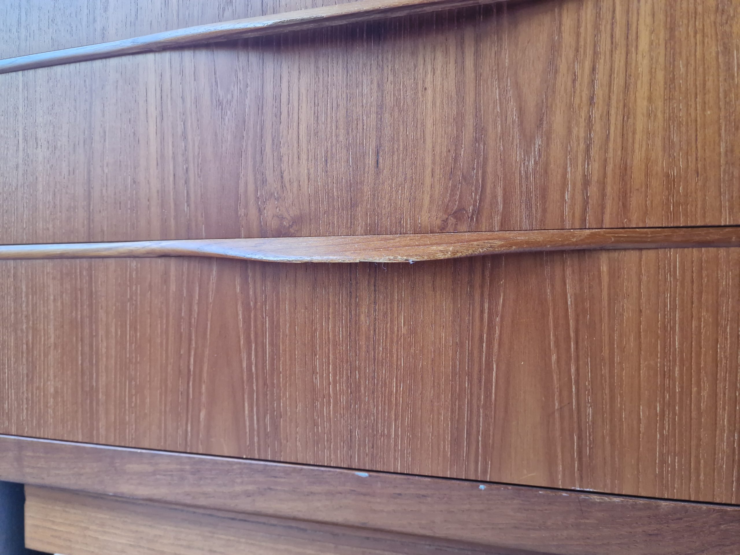 Chatol, teak, Erling Torvits