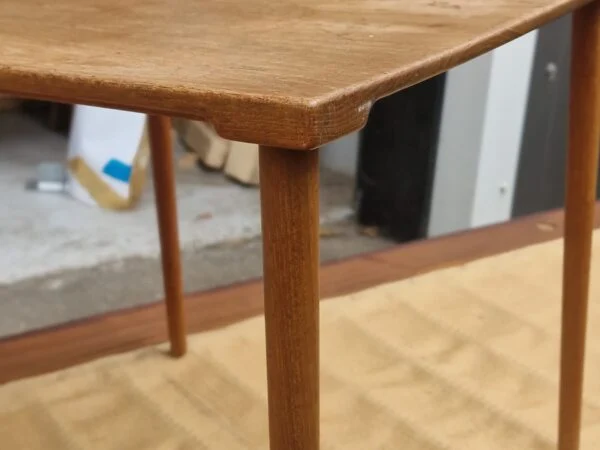 France og Søn Sidebord, France og Søn — billede 6