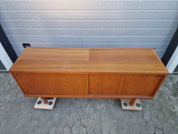 Skænk, teak