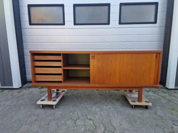 Skænk, teak