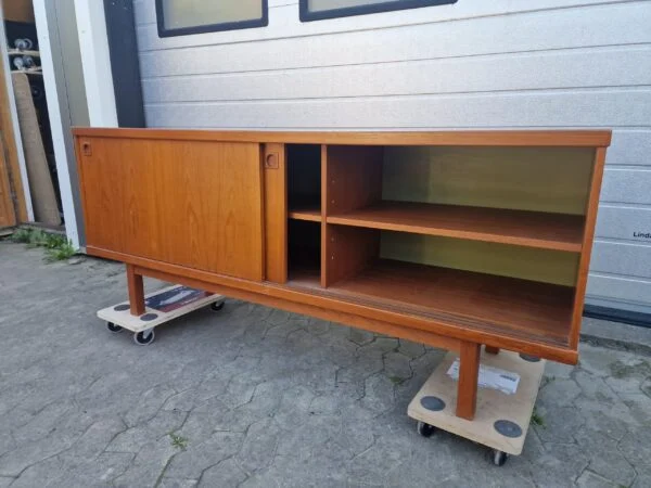 Skænk, teak — billede 7