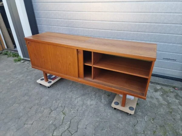 Skænk, teak — billede 6