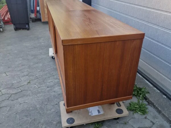 Skænk, teak — billede 12