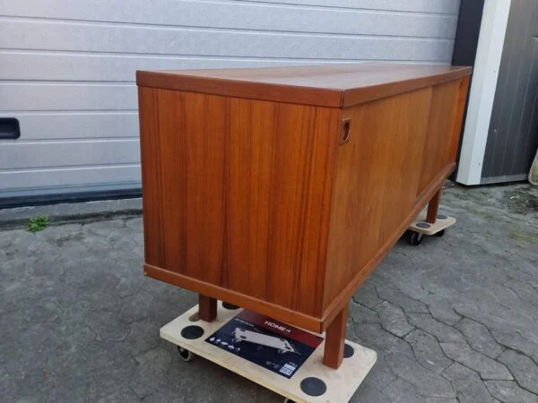 Skænk, teak — billede 11