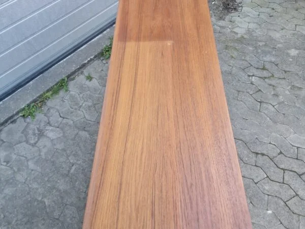 Skænk, teak — billede 10