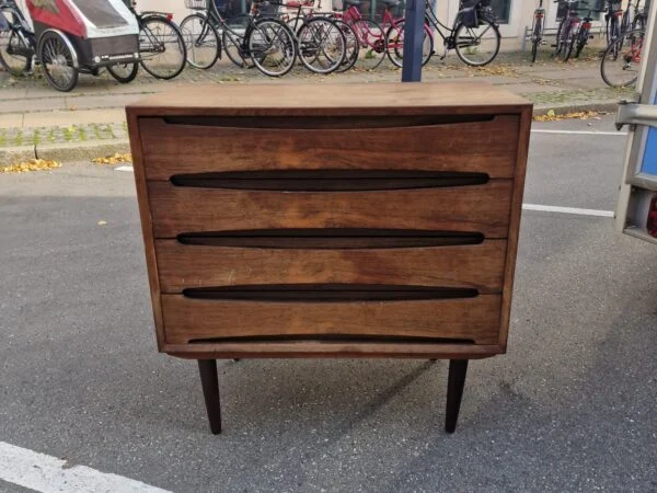 Skovby møbler palisander kommode