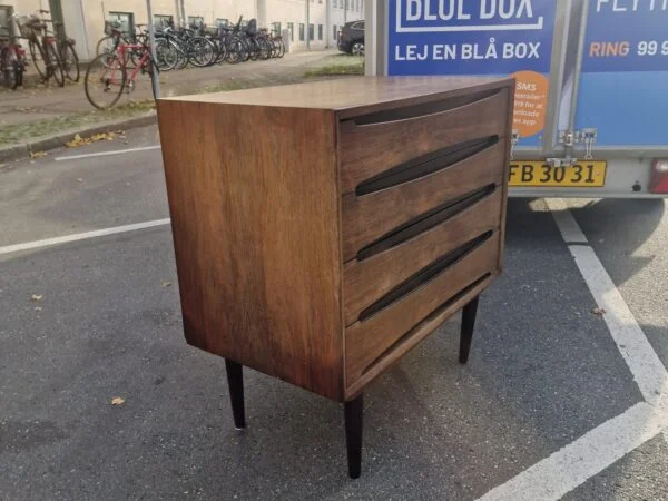 Skovby møbler palisander kommode