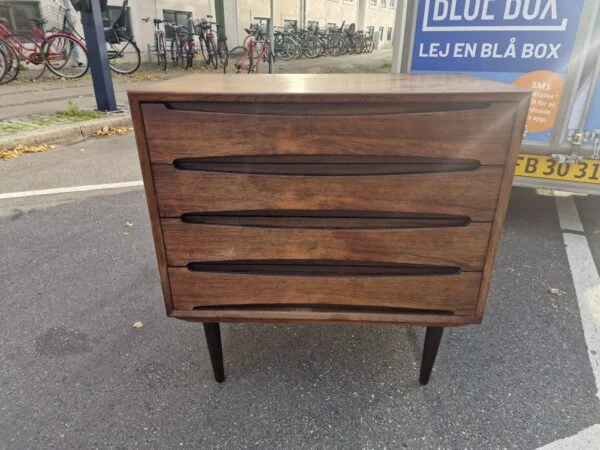 Skovby møbler palisander kommode